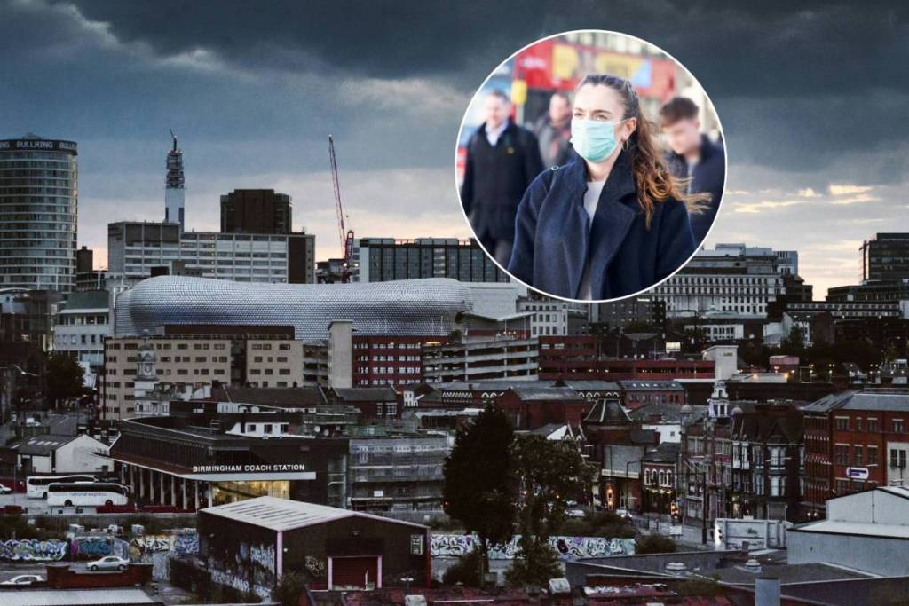 Birmingham