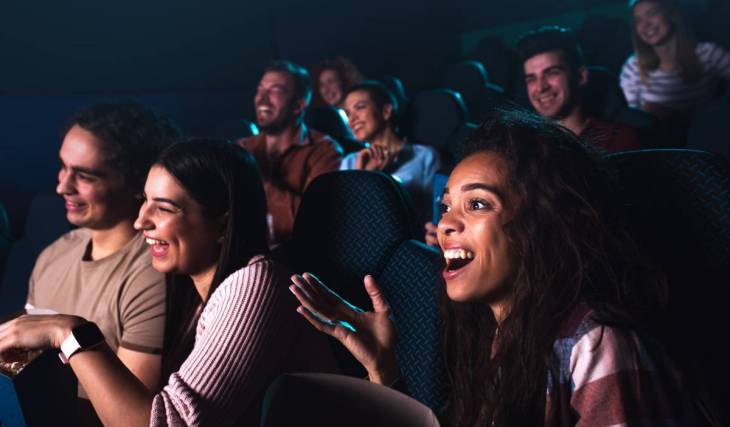 Cinemas across Birmingham will be slashing their ticket prices to less than £5 this weekend