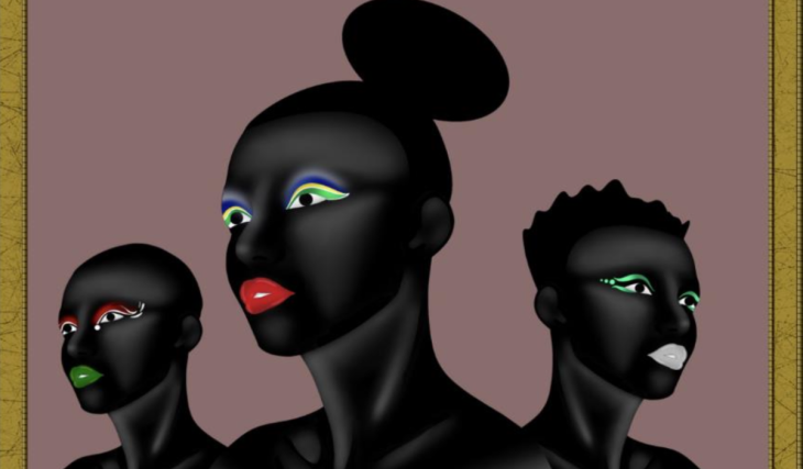 Birmingham’s Snow Hill Square is being transformed by a powerful free outdoor exhibition for Black History Month – featuring 13 ‘inspiring’ original artworks