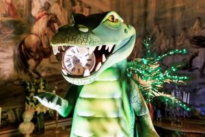 An immersive indoor Neverland-inspired light trail is landing in Birmingham this winter – and it might be the most enchanting experience of the season