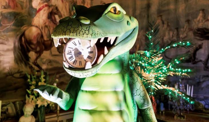 An immersive indoor Neverland-inspired light trail is landing in Birmingham this winter – and it might be the most enchanting experience of the season