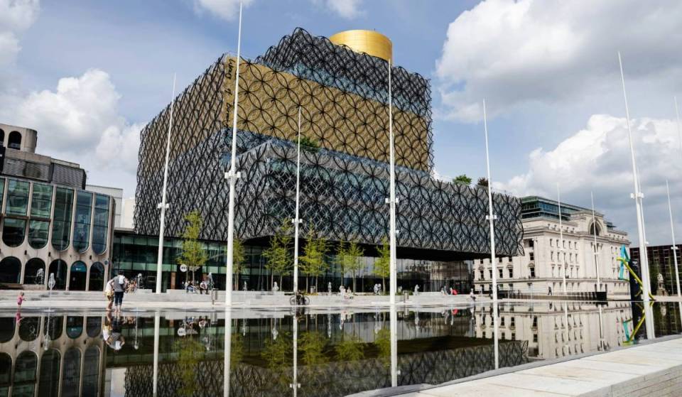 10 Birmingham activities for a deliciously balanced day out with Belvita, from tasty eats to feel-good escapes all around the city 