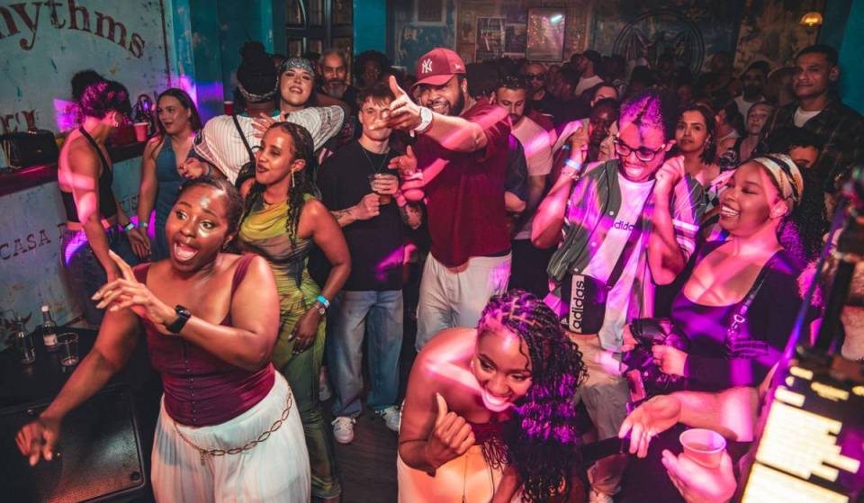 This beloved Moseley venue brought a ‘little slice of Havana’ to Birmingham for a decade – now it’s shutting down, but a mysterious new chapter awaits