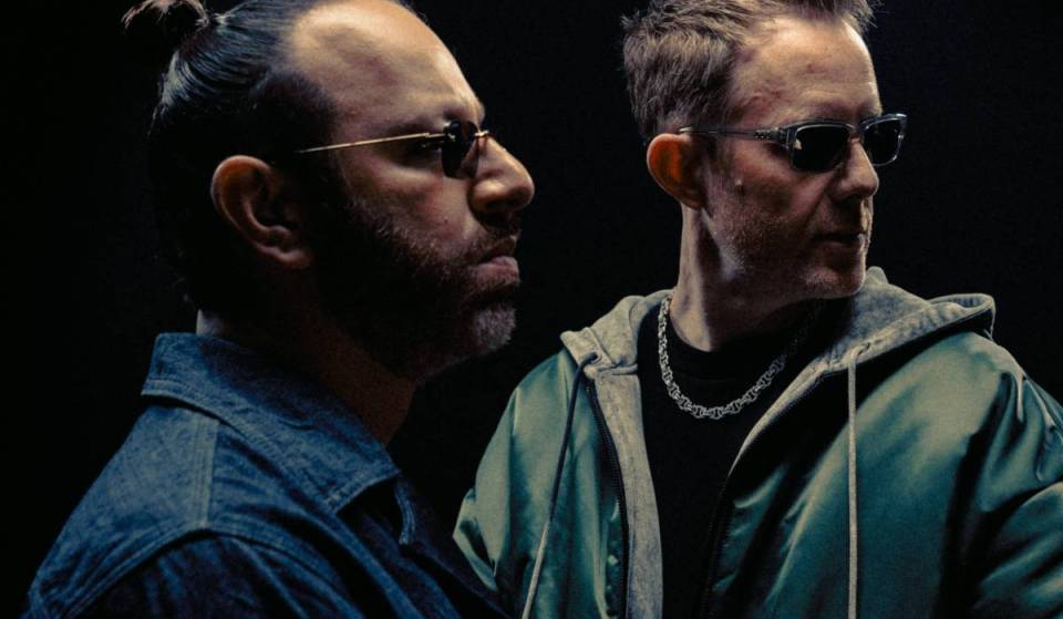 UK electronic giants Chase &amp; Status announce massive 2027 UK and European tour with landmark headline date at Birmingham’s Utilita
