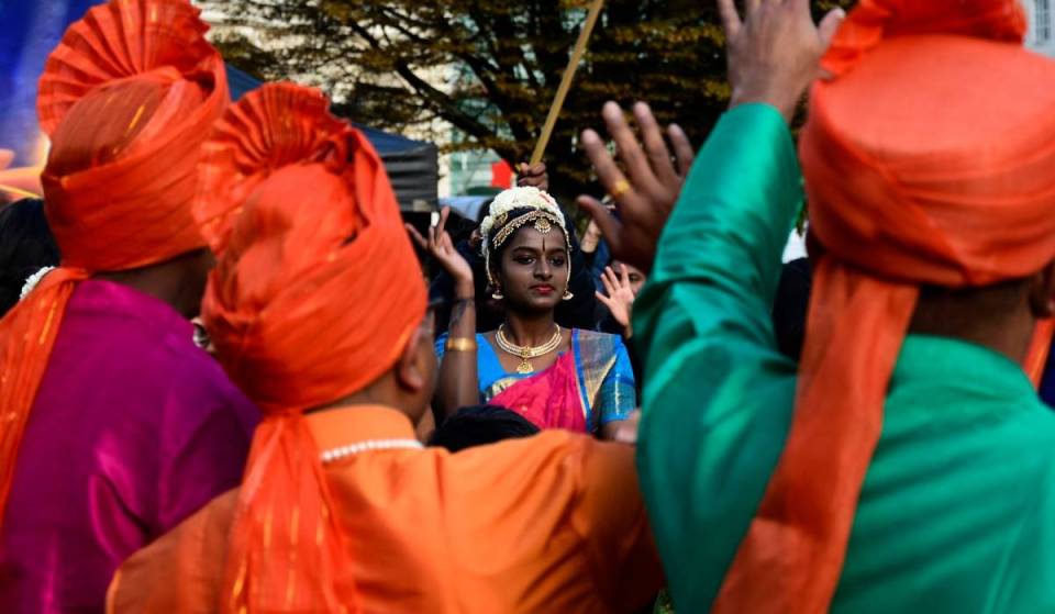 Birmingham’s biggest Diwali street party is finally returning for a spectacular 10th anniversary on Soho Road – and it’s completely free to attend