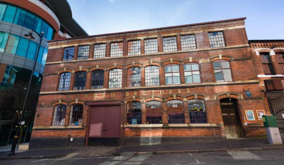 This untouched Victorian ‘time capsule’ factory is the only museum of its kind in the UK – and it’s hosting candlelit after-hours tours this Halloween