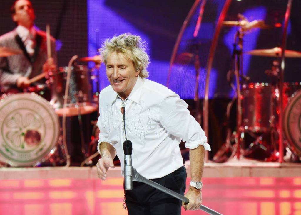 “The time has come to say farewell”: Sir Rod Stewart announces his final tour after six decades, bringing The Final Encore to Birmingham in 2027