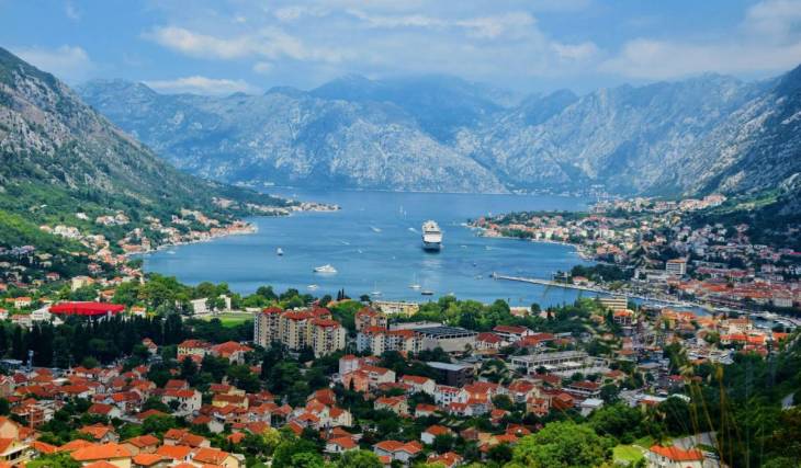 easyJet launches brand-new direct flights from Birmingham Airport for 2027 – including an underrated Balkan gem