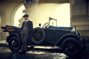 Right in the heart of “Shelby territory”, Birmingham Cathedral will host a Peaky Blinders tribute concert following the saga’s big March screen return — waitlist now open