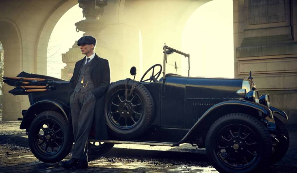 Right in the heart of “Shelby territory”, Birmingham Cathedral will host a Peaky Blinders tribute concert following the saga’s big March screen return — waitlist now open