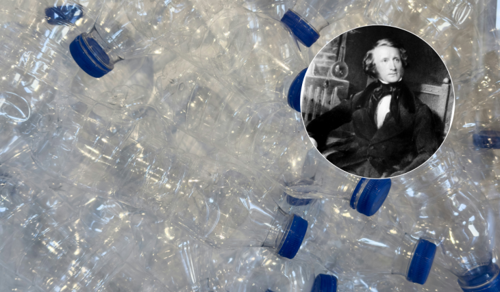 Meet Alexander Parkes: The Birmingham lock-maker’s son who invented the world’s first man-made plastic in 1856 and quietly revolutionised modern industry