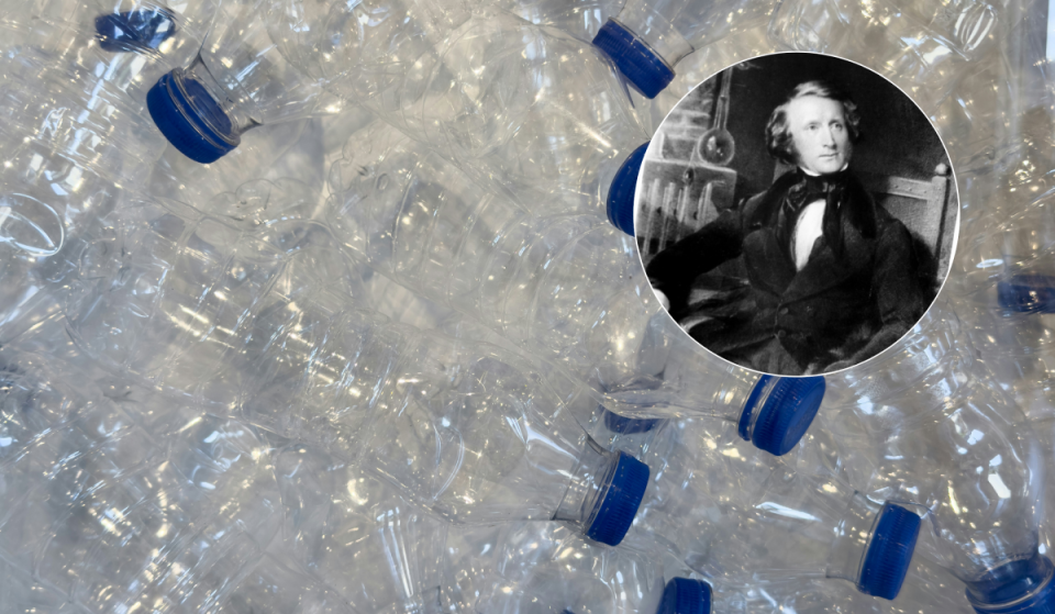 Meet Alexander Parkes: The Birmingham lock-maker’s son who invented the world’s first man-made plastic in 1856 and quietly revolutionised modern industry