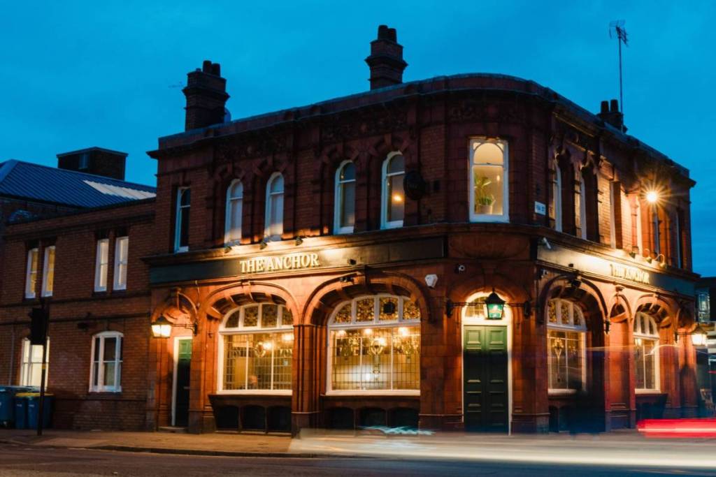 Anchor Digbeth exterior 5 - credit ©️hankandmargot