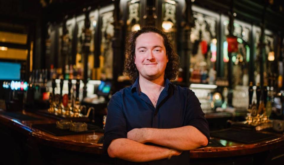 Meet Peter Connolly: The Birmingham landlord who fought the UK’s brutal pub closure crisis to save Digbeth’s historic 1797 Anchor with “pints, cobs and the craic”
