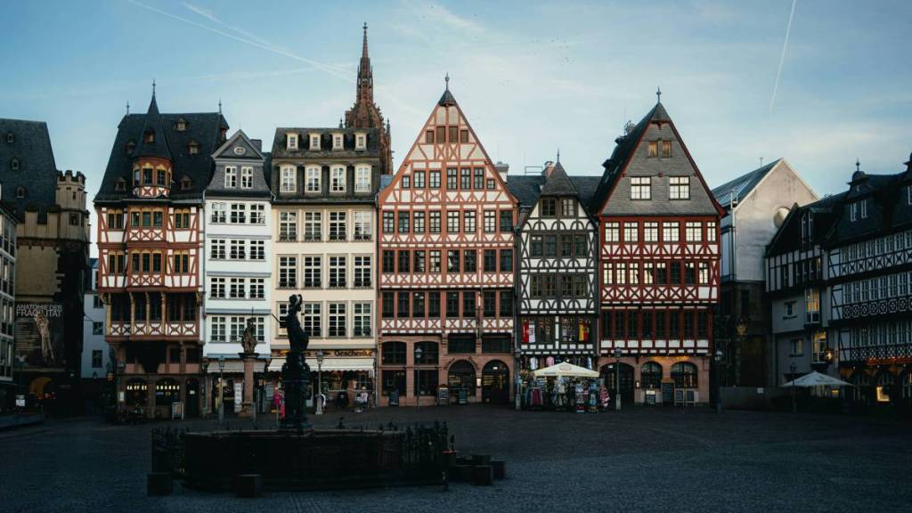 Frankfurt am Main, Germany