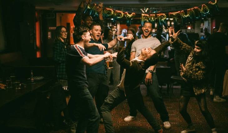 Meet Keiran Goddard: The Brummie author whose novel about his working-class Shard End estate just became a Cannes-winning movie that hits UK cinemas this December