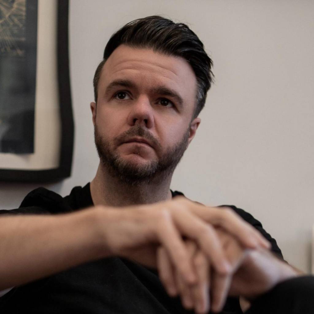 Keiran Goddard