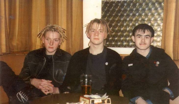 In 1985, an ultra-fast band called Napalm Death debuted at a DIY pub in Sparkhill – how Birmingham’s legendary Mermaid birthed the brutal grindcore genre