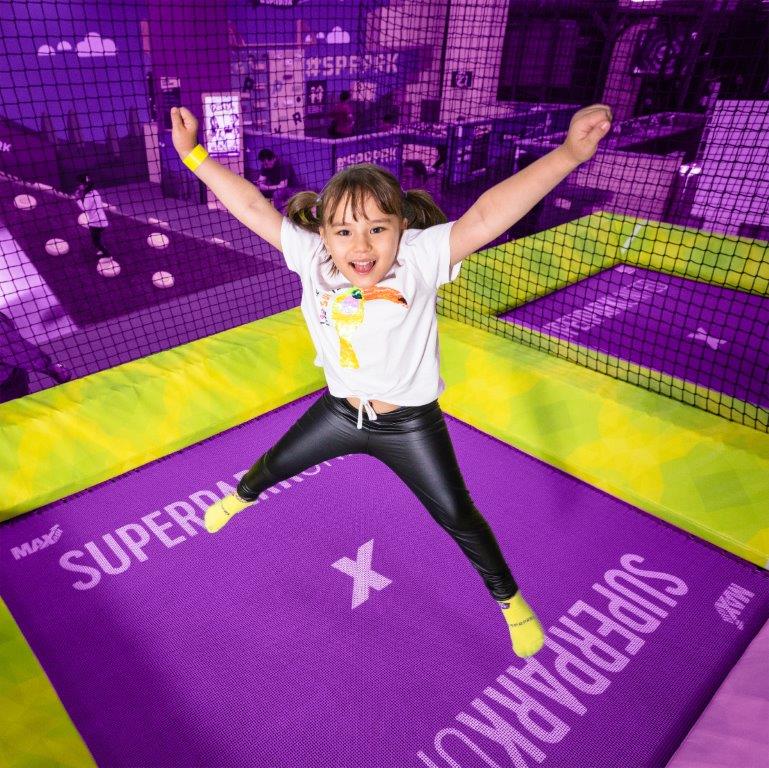 SuperPark