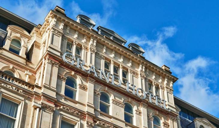 In 1879, Birmingham’s Grand Hotel was built to rival London’s finest; 147 years later, the once-crumbling Victorian favourite is again the city’s most elegant place to stay