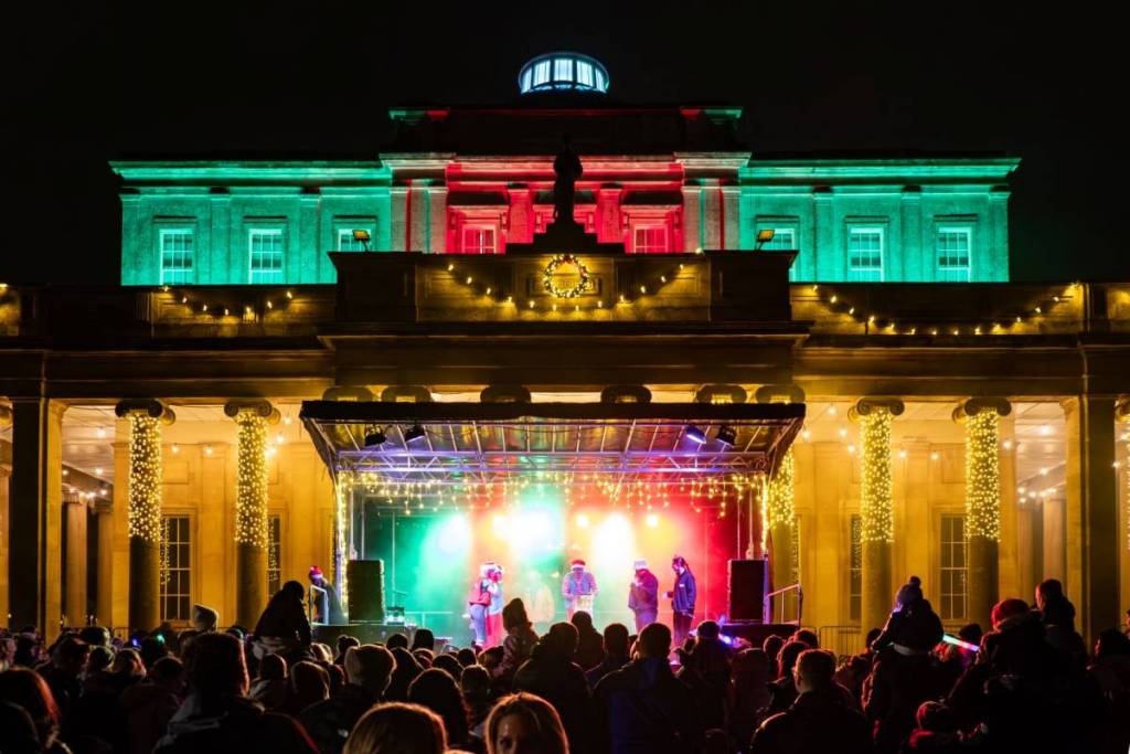 pittville-pump-room-xmas-lights_55605654940_o
