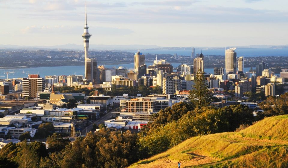Likelihood Of Trans-Tasman Travel Bubble Operating Before Christmas Is Pretty Much Zero