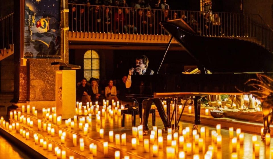 More Gorgeous Classical Concerts By Candlelight Are Coming To Brisbane