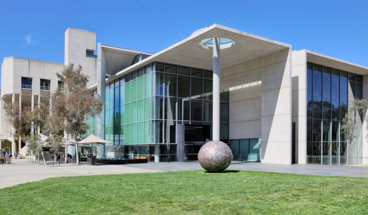 A Second International Exhibit Of European Masterpieces Is Arriving In Australia In 2021