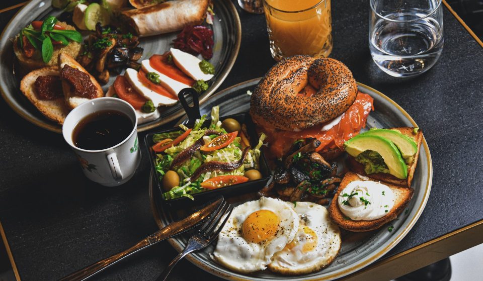 5 Bottomless Brunches In Brisbane Because You Deserve It
