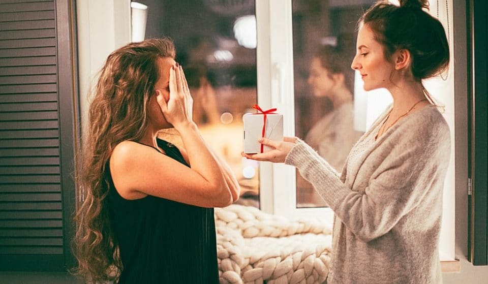 Give The Gift Of Experience This Christmas With A Candlelight Gift Card