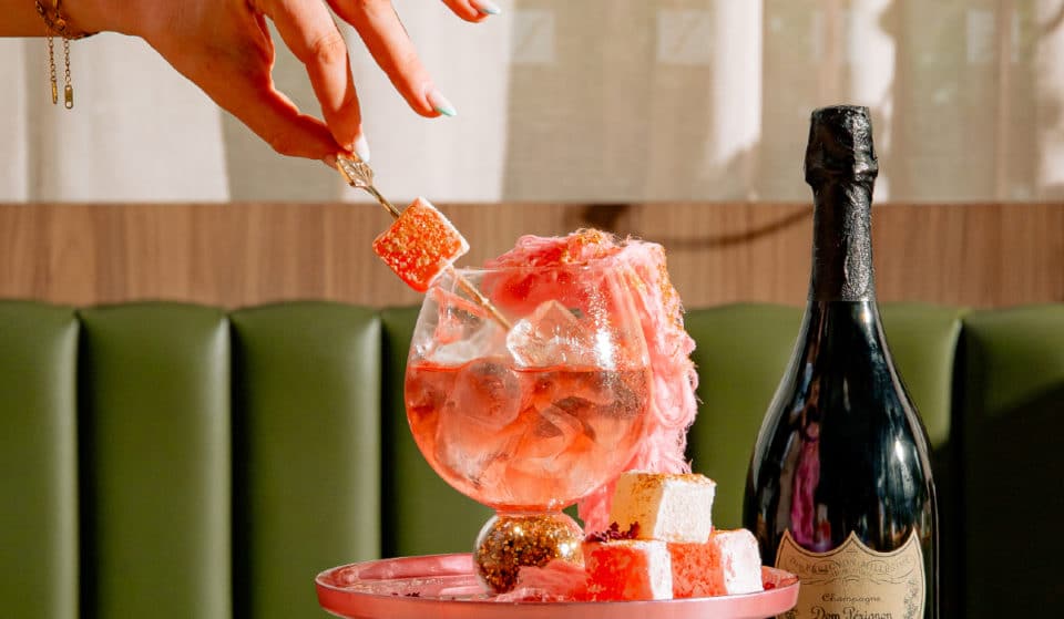 South Bank’s New Italian Eatery Is Sporting Australia’s Largest Spritz Menu