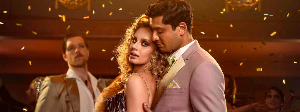 the great gatsby qpac shake & stir