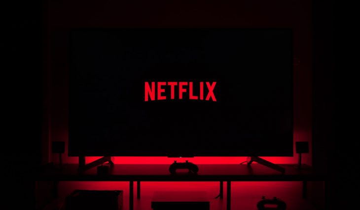 Here Are All The Movies And Series Dropping On Netflix Australia This February