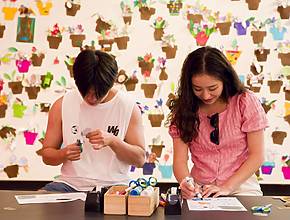 Cosy and family-friendly winter school holiday activities that will fit any budget