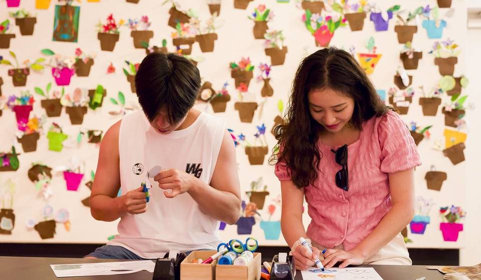 Cosy and family-friendly winter school holiday activities that will fit any budget