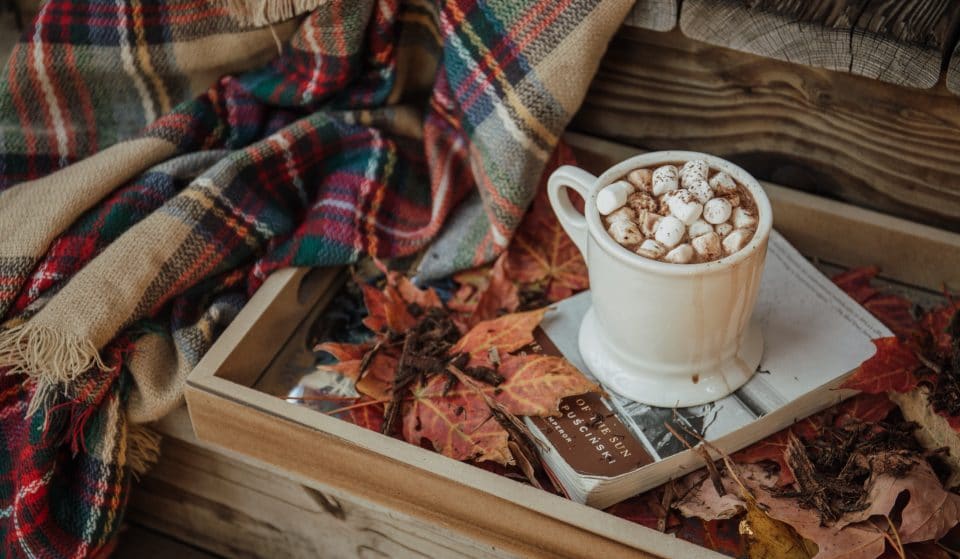 The Ultimate Feel-Good Movie list To Dig Into This Autumn
