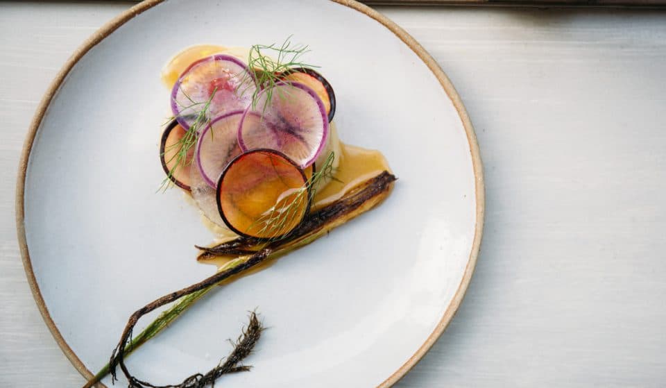 The Stunning Botero House Is Hosting Two Sunday Long Lunches With Drink Pairings