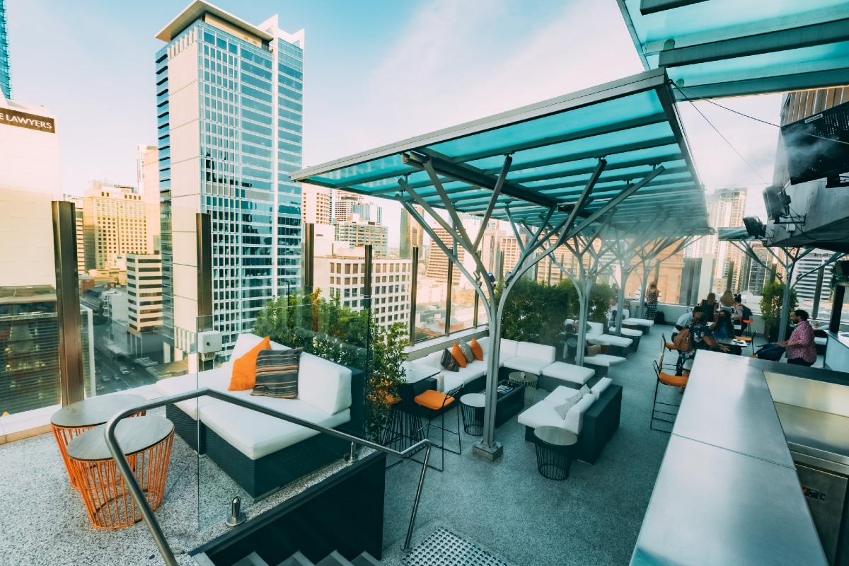 10 Brisbane Rooftop Bars For Sky High Glorious Views