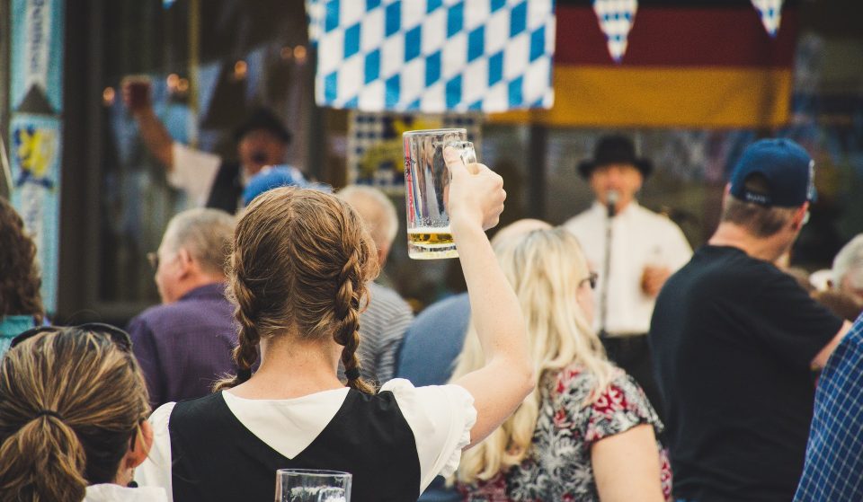 Brisbane’s World Class Oktoberfest Celebrations Will Takeover Two Weekends This Year