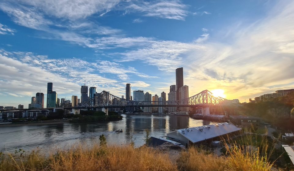 Hop Aboard This Twilight River Cruise To Visit A Few Of Brisbane’s Best Breweries