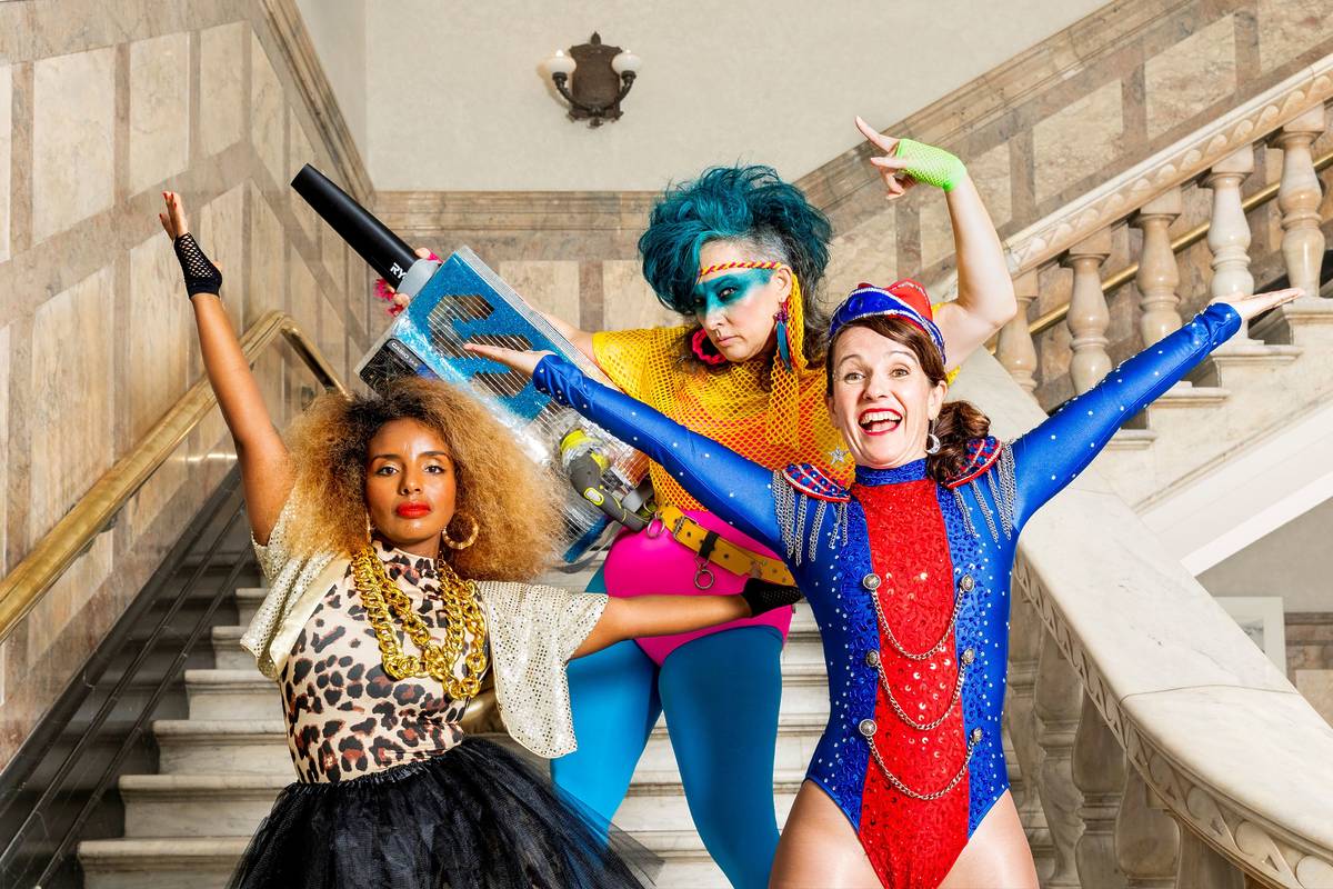 peoples dancefloor museum of brisbane common people dance project