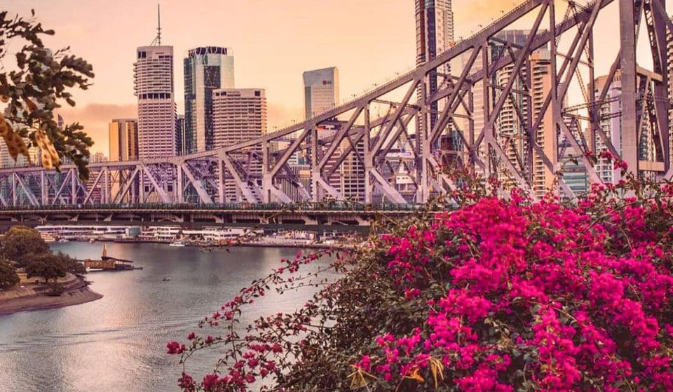 Superb September events in and around Brisbane to put in your calendar