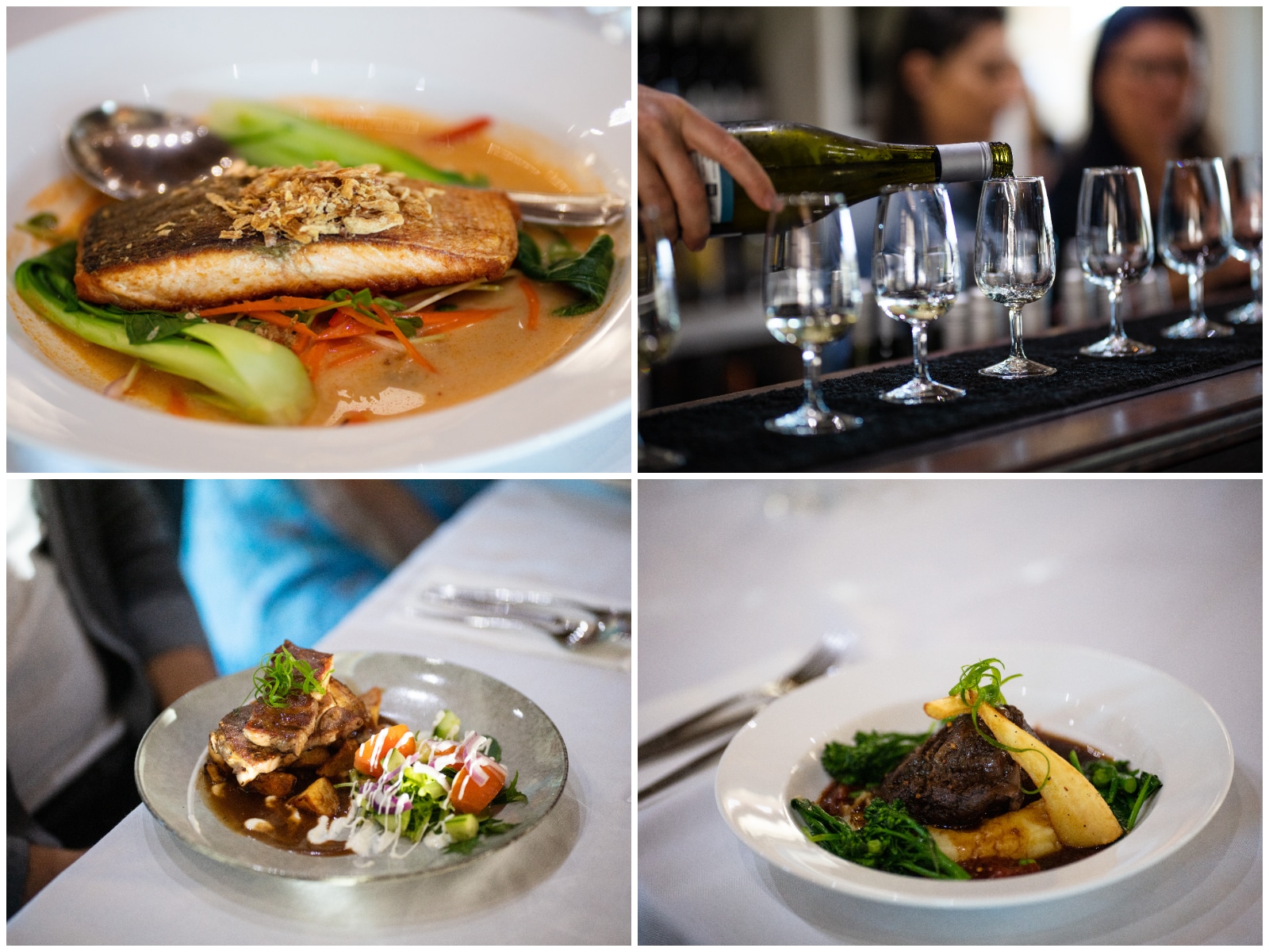 Mt Tamborine Wineries Chauffeured Tours From Brisbane