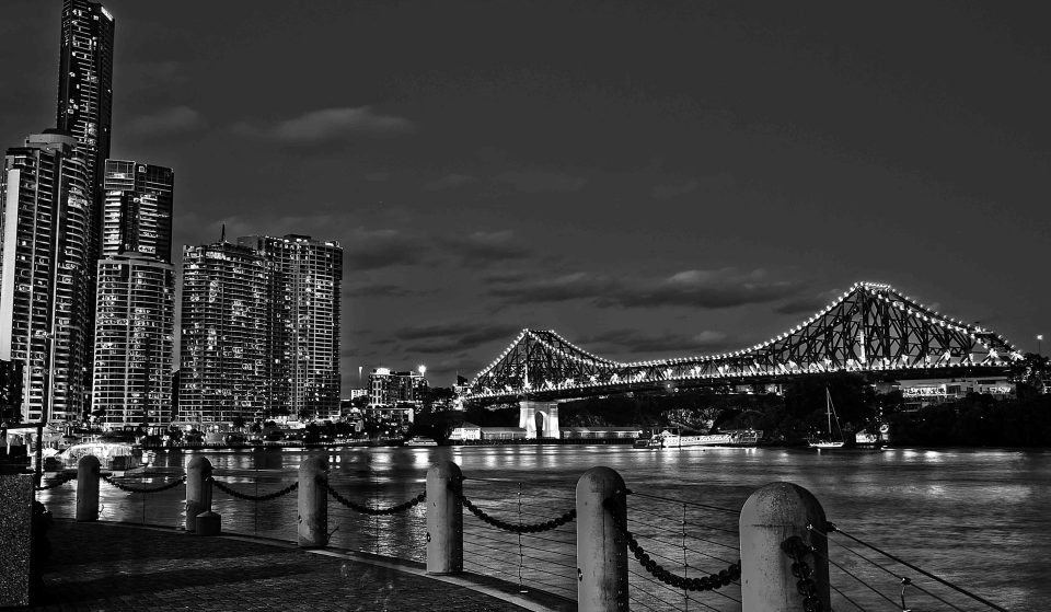 Discover Brisbane’s Dark Past With Sinister Stories On This Walking Tour