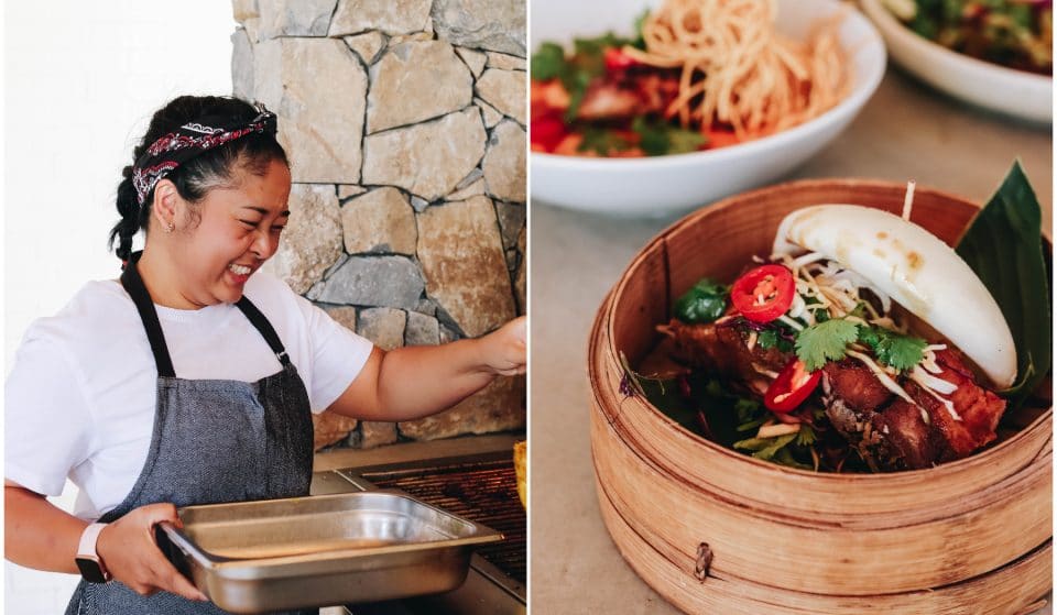 There’s An Alleyway In Everton Park Plaza That’s A Gateway To Flavour Paradise · Mai Gai