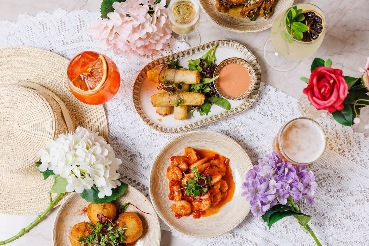 baba ganouj melbourne cup