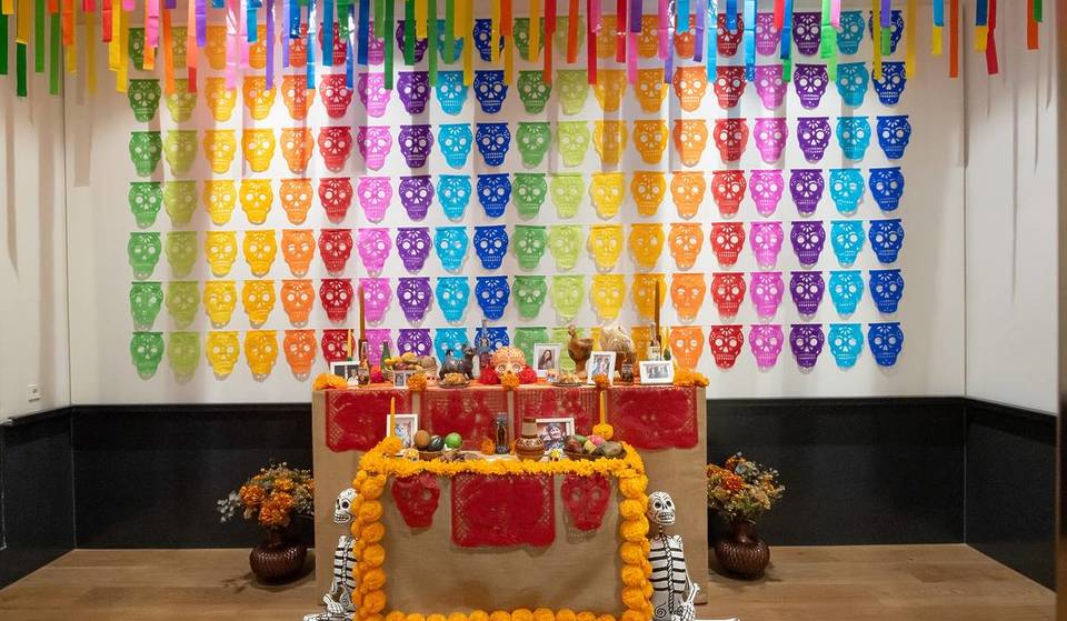 Fascinating Halloween Traditions From Around The World