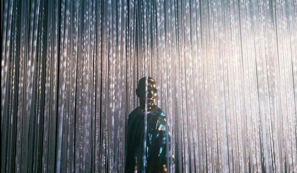 This Immersive Play Space Of Light, Colour And Sound Will Now Be Around Until 2023