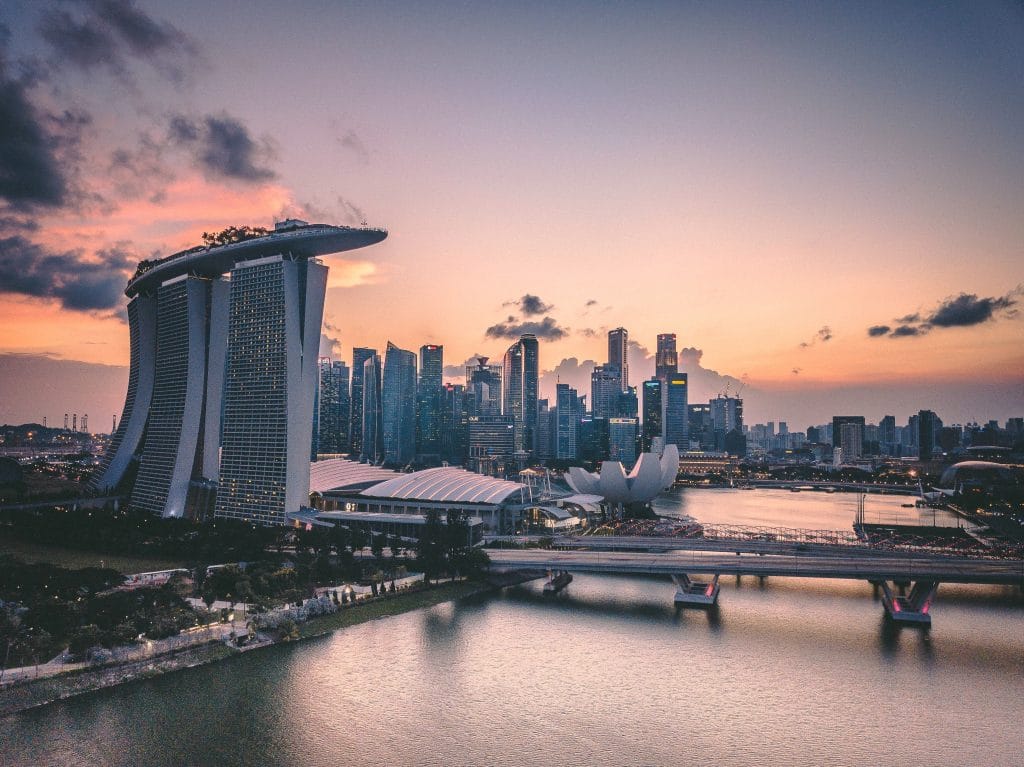 19 Of The Most Brilliant Places To Visit In Singapore When The Travel Bubble Opens