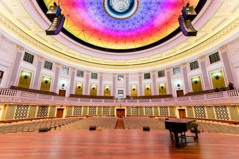 Candlelight Concerts Brisbane Classical Music By Candlelight